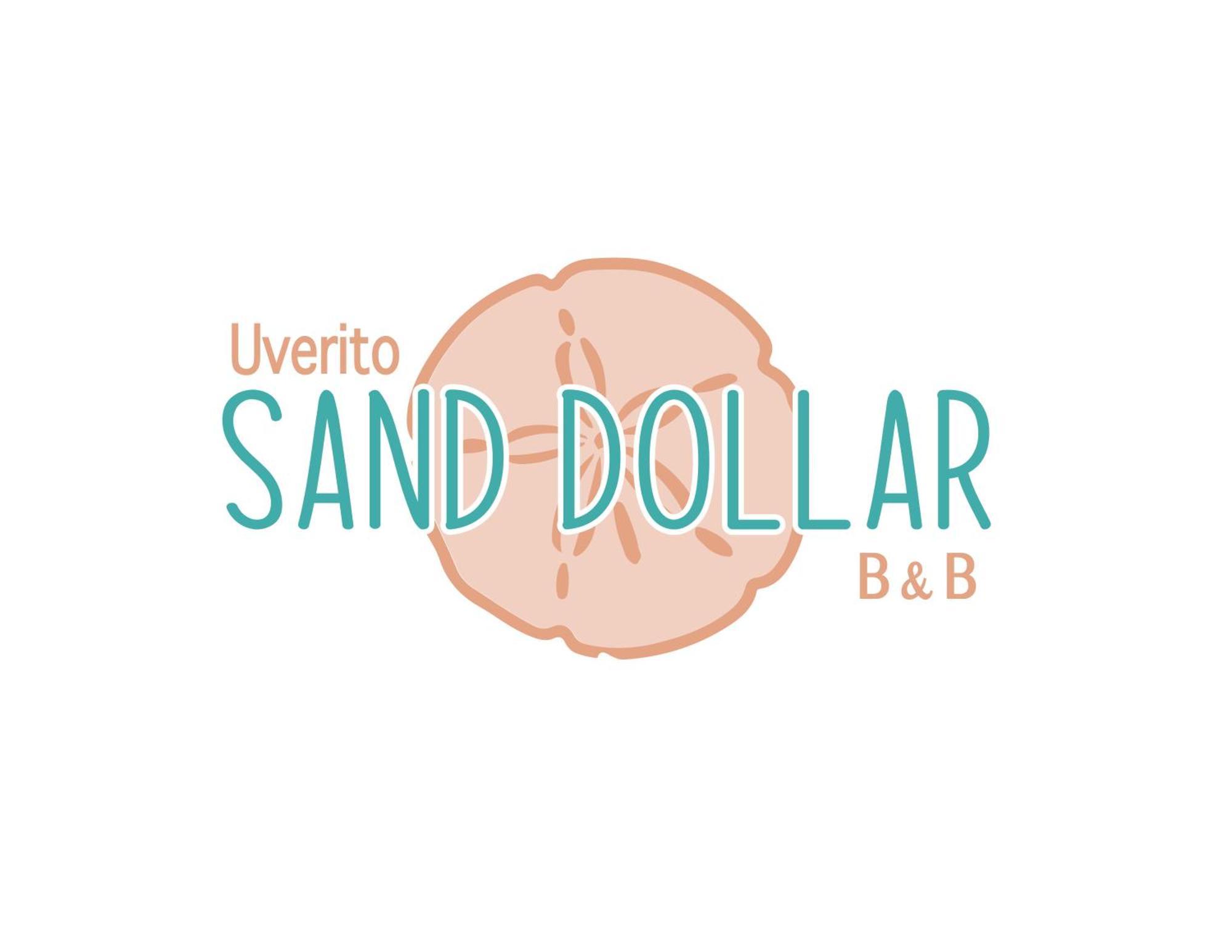Uverito Sand Dollar B&B Las Tablas Bagian luar foto